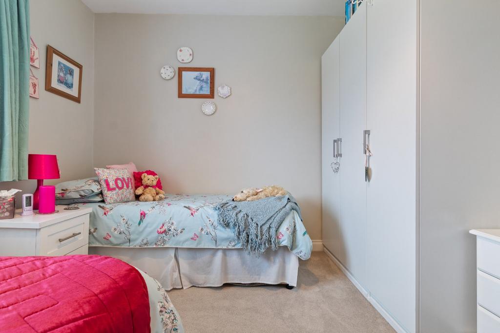 Third Bedroom
