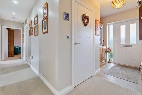 8 Harvest Square, Rampton, Retford, DN22 0GG