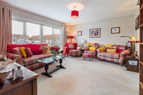 8 Harvest Square, Rampton, Retford, DN22 0GG
