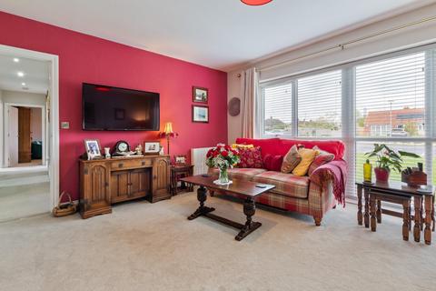8 Harvest Square, Rampton, Retford, DN22 0GG