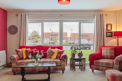 8 Harvest Square, Rampton, Retford, DN22 0GG
