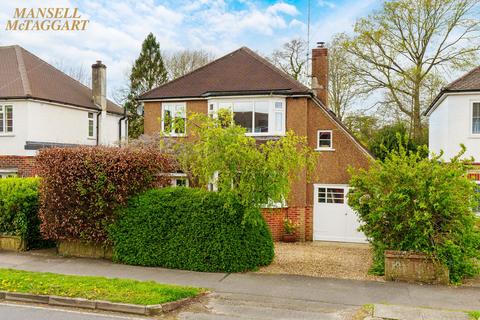 4 bedroom detached house for sale, Grand Avenue, Hassocks, BN6