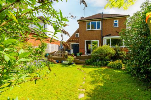 3 bedroom detached house for sale, Grand Avenue, Hassocks, BN6