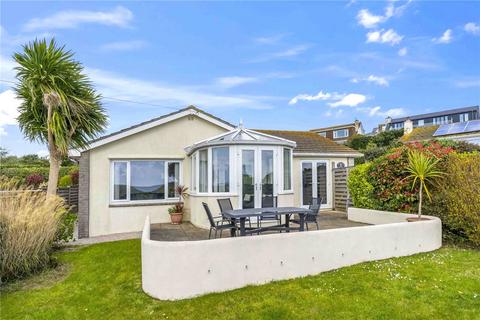 3 bedroom bungalow for sale, Court Park, Thurlestone, Kingsbridge, Devon, TQ7