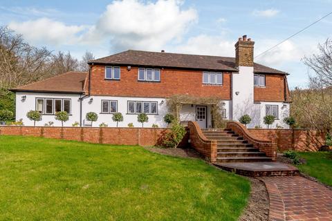 4 bedroom detached house for sale, Greenhill Road, Otford, TN14