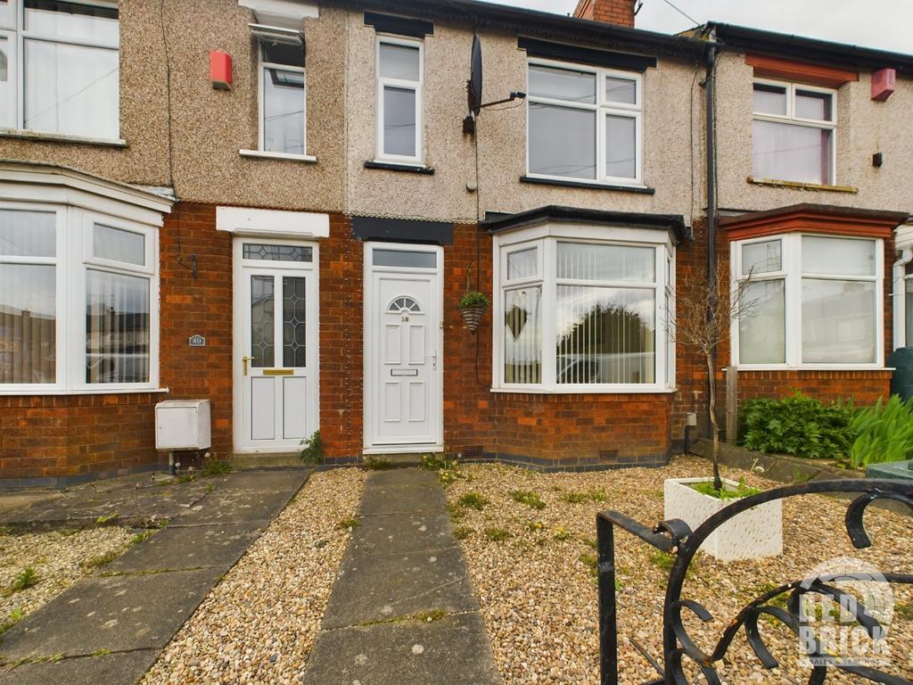 Olive Avenue, Coventry, CV2 3 bed terraced house £995 pcm (£230 pw)