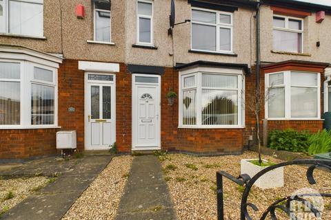 3 bedroom terraced house to rent, Olive Avenue, Coventry, CV2