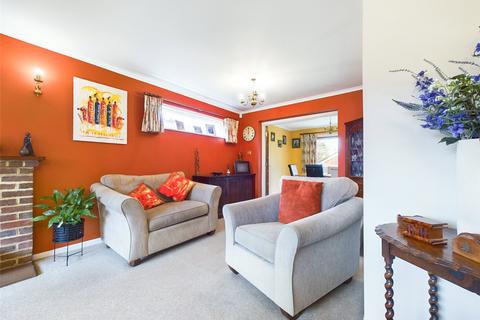 4 bedroom detached house for sale, Elmers Way, Bransgore, Christchurch, Dorset, BH23