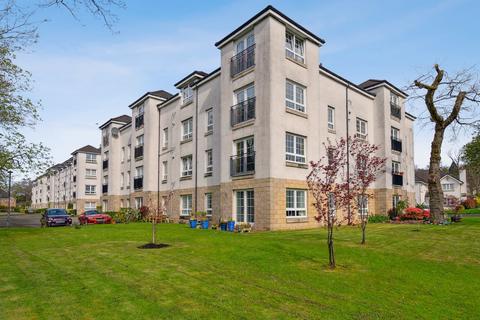Flat 5, 1 Braid Avenue, Cardross, Dumbarton, G82 5QF