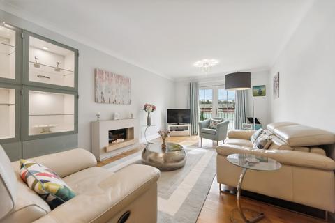Flat 5, 1 Braid Avenue, Cardross, Dumbarton, G82 5QF