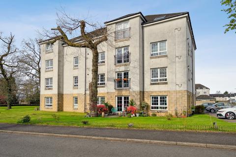 Flat 5, 1 Braid Avenue, Cardross, Dumbarton, G82 5QF