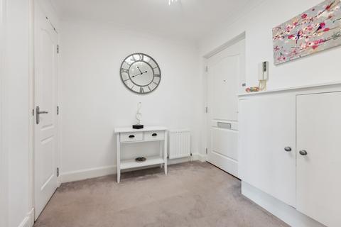 Flat 5, 1 Braid Avenue, Cardross, Dumbarton, G82 5QF