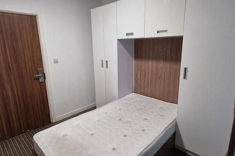 Studio to rent, Sunbridge Halls, 178 Sunbridge Road, Bradford, BD1