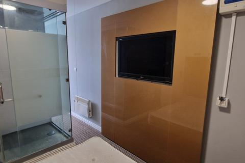Studio to rent, Sunbridge Halls, 178 Sunbridge Road, Bradford, BD1