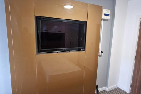 Studio to rent, Sunbridge Halls, 178 Sunbridge Road, Bradford, BD1