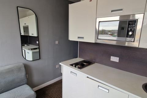 Studio to rent, Sunbridge Halls, 178 Sunbridge Road, Bradford, BD1