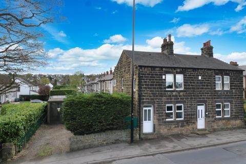 2 bedroom semi-detached house for sale, Otley Road, Guiseley, Leeds, West Yorkshire, LS20