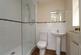 En suite shower room