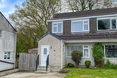 3 bedroom semi-detached house for sale, Sycamore Avenue, TAVISTOCK PL19