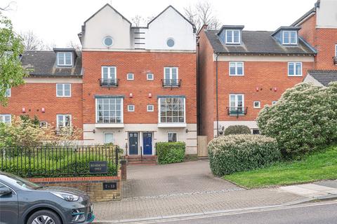 4 bedroom end of terrace house for sale, Alexandra Park Road, London, N22