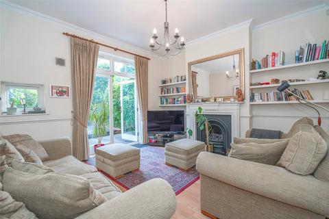 4 bedroom end of terrace house for sale, Alexandra Park Road, London, N22