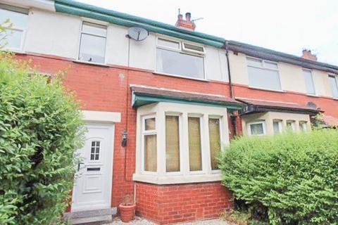 2 bedroom terraced house for sale, Alexandra Road, Lytham St. Annes, FY8