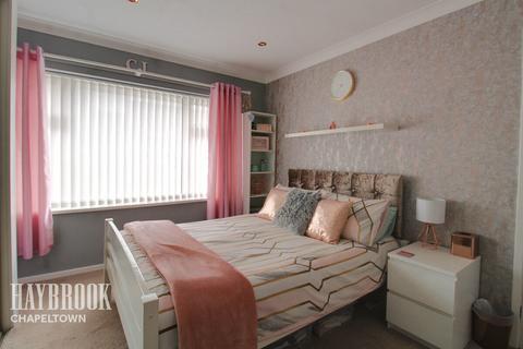 3 bedroom semi-detached house for sale, Broad Inge Crescent, Sheffield