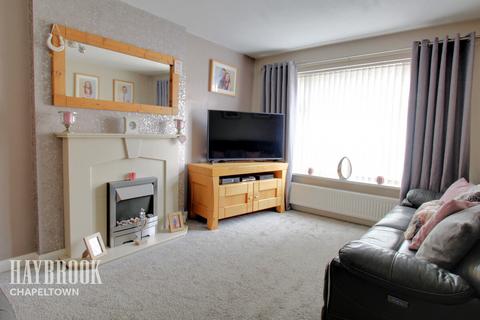 125 Broad Inge Crescent, Chapeltown, Sheffield, S35 1RT
