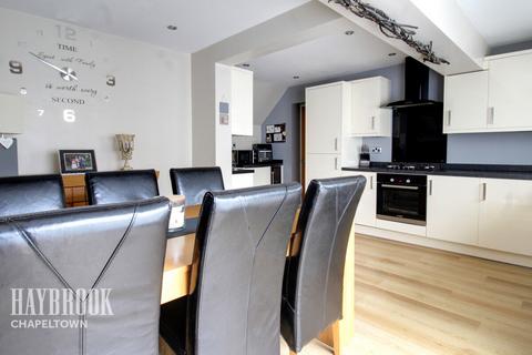 125 Broad Inge Crescent, Chapeltown, Sheffield, S35 1RT