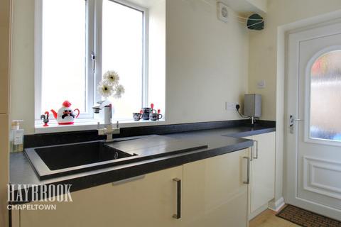 125 Broad Inge Crescent, Chapeltown, Sheffield, S35 1RT