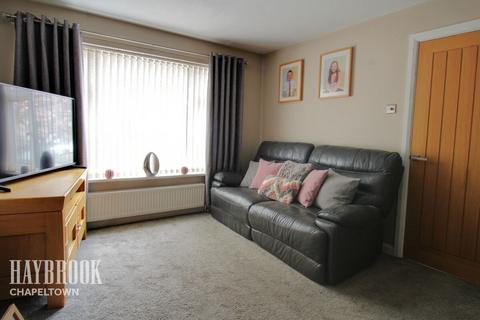 125 Broad Inge Crescent, Chapeltown, Sheffield, S35 1RT