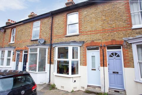 3 bedroom terraced house for sale, King Edward Street, Whitstable, CT5