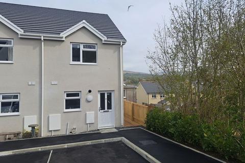 undefined, Clos Waun Hen Uchaf, Off Bishop Road, Garnant, Ammanford, SA18