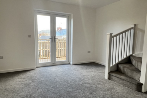 undefined, Clos Waun Hen Uchaf, Off Bishop Road, Garnant, Ammanford, SA18