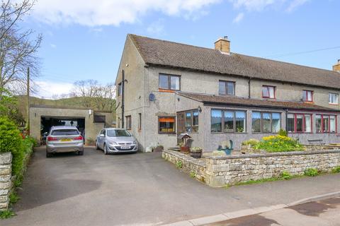 3 bedroom end of terrace house for sale, 1 Gallow Law, Alwinton, Morpeth, Northumberland, NE65