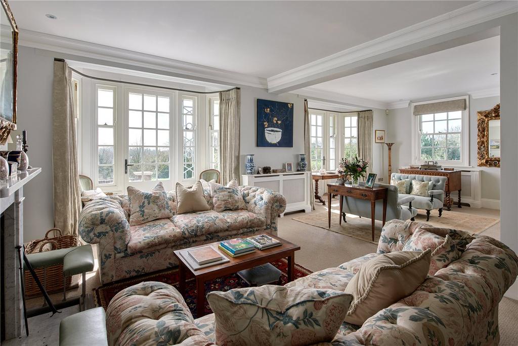 Drawing Room