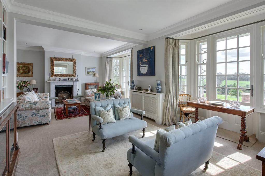 Drawing Room