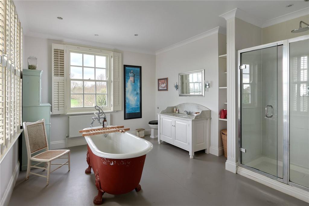 Principal Bathroom