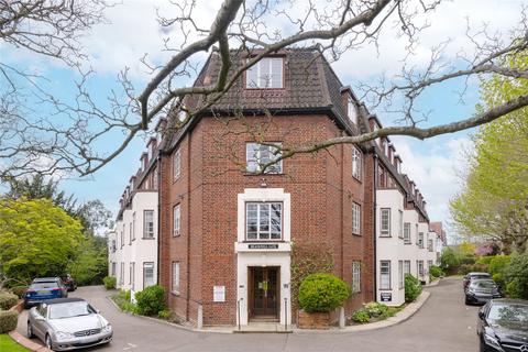 Frognal Lane, London, NW3