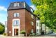 Frognal Lane, London, NW3