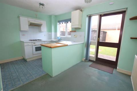 2 bedroom semi-detached house to rent, Granary Road, East Hunsbury, Northampton, NN4