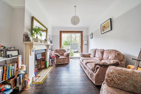 4 bedroom terraced house for sale, Inderwick Road, Crouch End