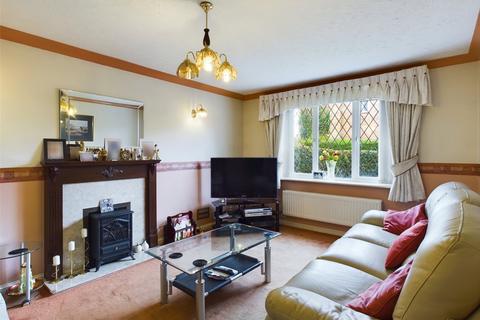 4 bedroom detached house for sale, Middle Croft, Abbeymead, Gloucester, Gloucestershire, GL4