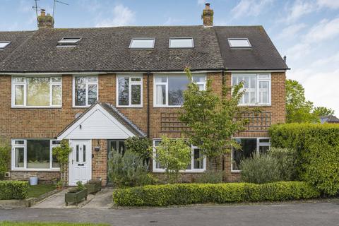 4 bedroom end of terrace house for sale, Grahame Close, Blewbury, OX11