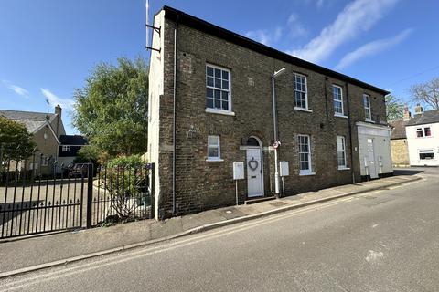 2 bedroom end of terrace house for sale, Victoria Street, Ely, Cambridgeshire