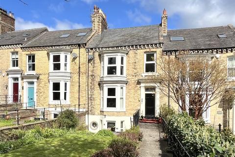 5 bedroom apartment for sale, Tynedale Terrace, Hexham, Northumberland, NE46