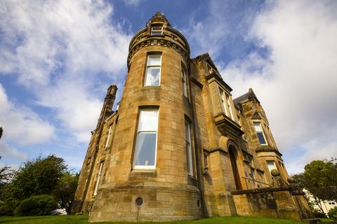 2 bedroom flat for sale, Brodie Park Crescent, Paisley, PA2