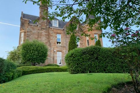 2 bedroom flat for sale, Brodie Park Crescent, Paisley, PA2