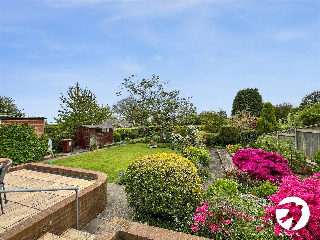 Wises Lane, Borden, Sittingbourne, ME9 3 bed bungalow for sale £550,000