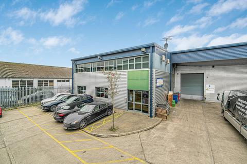 Industrial unit to rent, 8 Chancerygate Close, Stonefield Way, South Ruislip, HA4 0JA